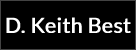 D. Keith Best